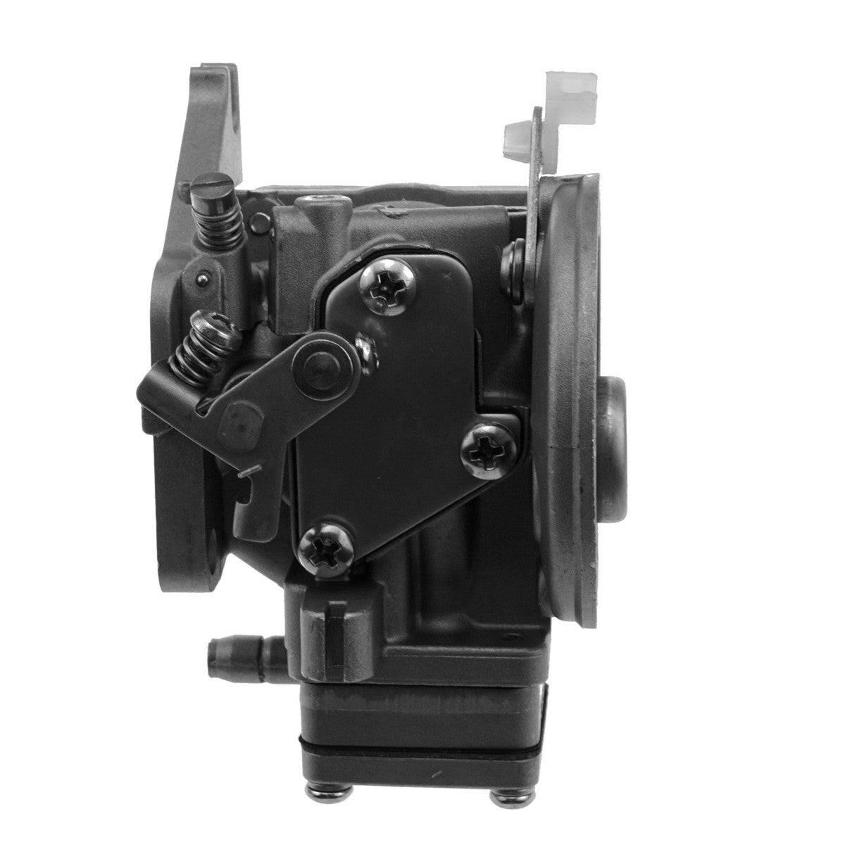 17CA6E3 Yamaha 4HP 5HP Carburetor - Image 4 - XR Marine