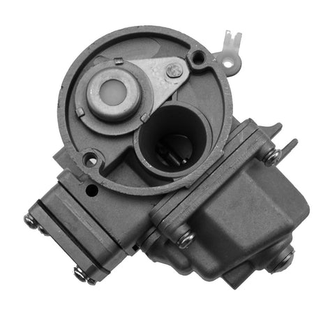17CA6E3 Yamaha 4HP 5HP Carburetor - Image 5 - XR Marine