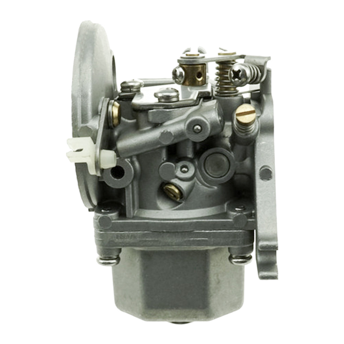 17CA6E3 Yamaha 4HP 5HP Carburetor - Image 7 - XR Marine