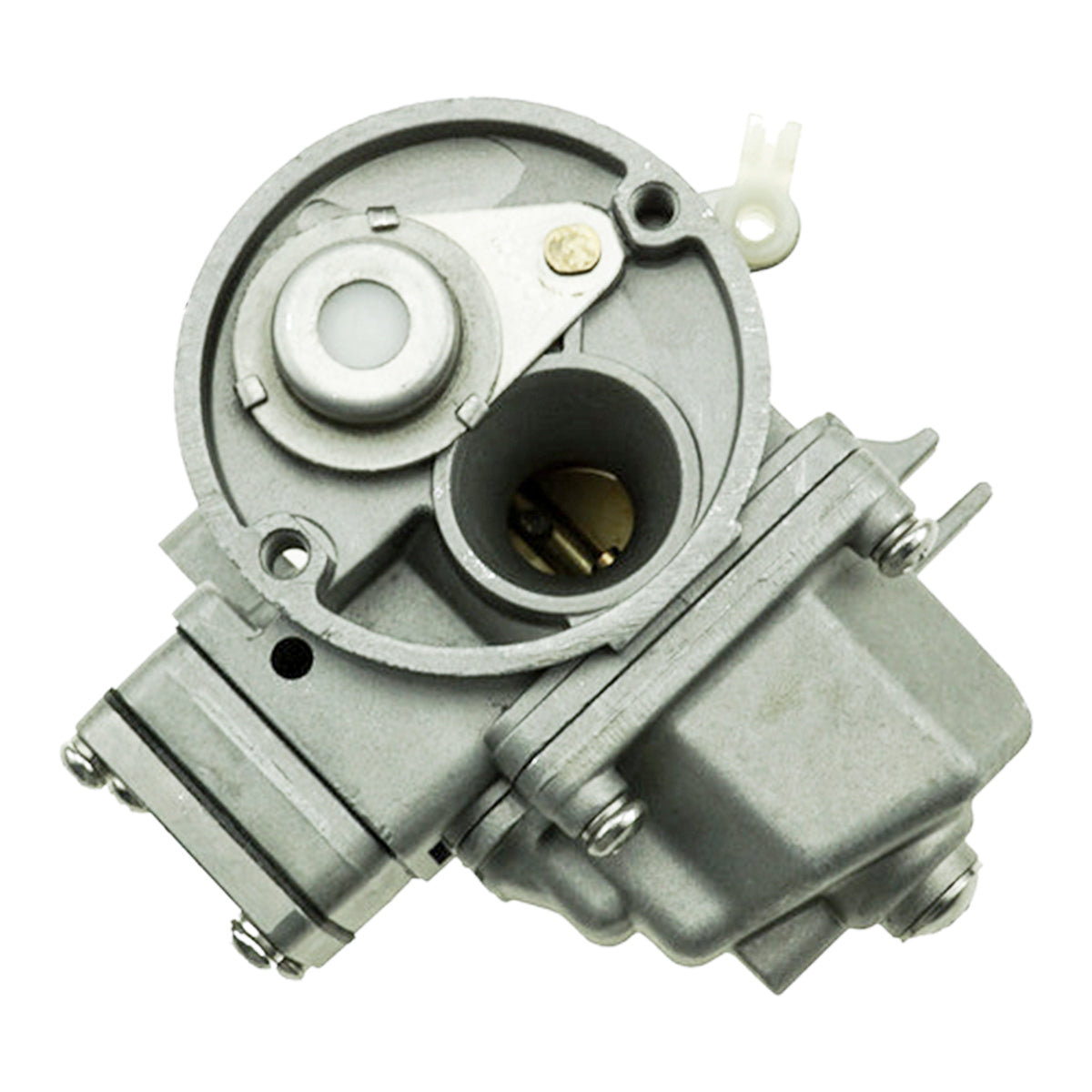 17CA6E3 Yamaha 4HP 5HP Carburetor - Image 8 - XR Marine
