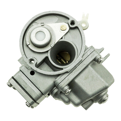 17CA6E3 Yamaha 4HP 5HP Carburetor - Image 8 - XR Marine