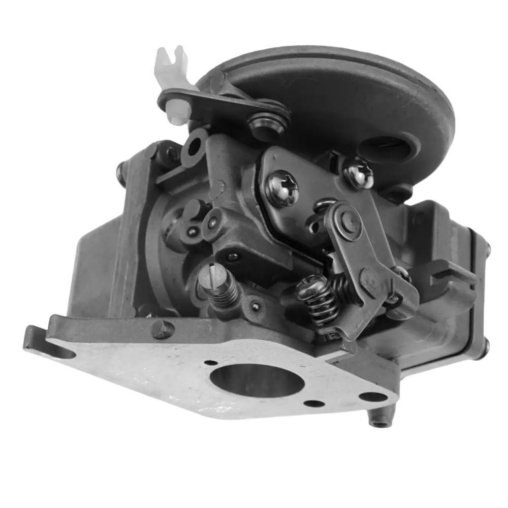6E3-14301-03-00 Carburetor Fits Yamaha Outboard 4M (4 HP), 5M (5 HP)