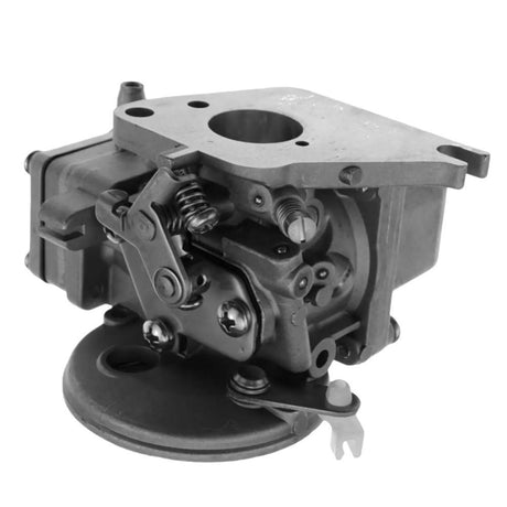 6E3-14301-03-00 Carburetor Fits Yamaha Outboard 4M (4 HP), 5M (5 HP)