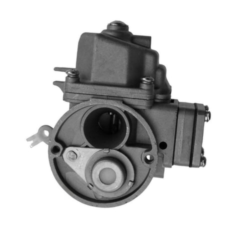 6E3-14301-03-00 Carburetor Fits Yamaha Outboard 4M (4 HP), 5M (5 HP)