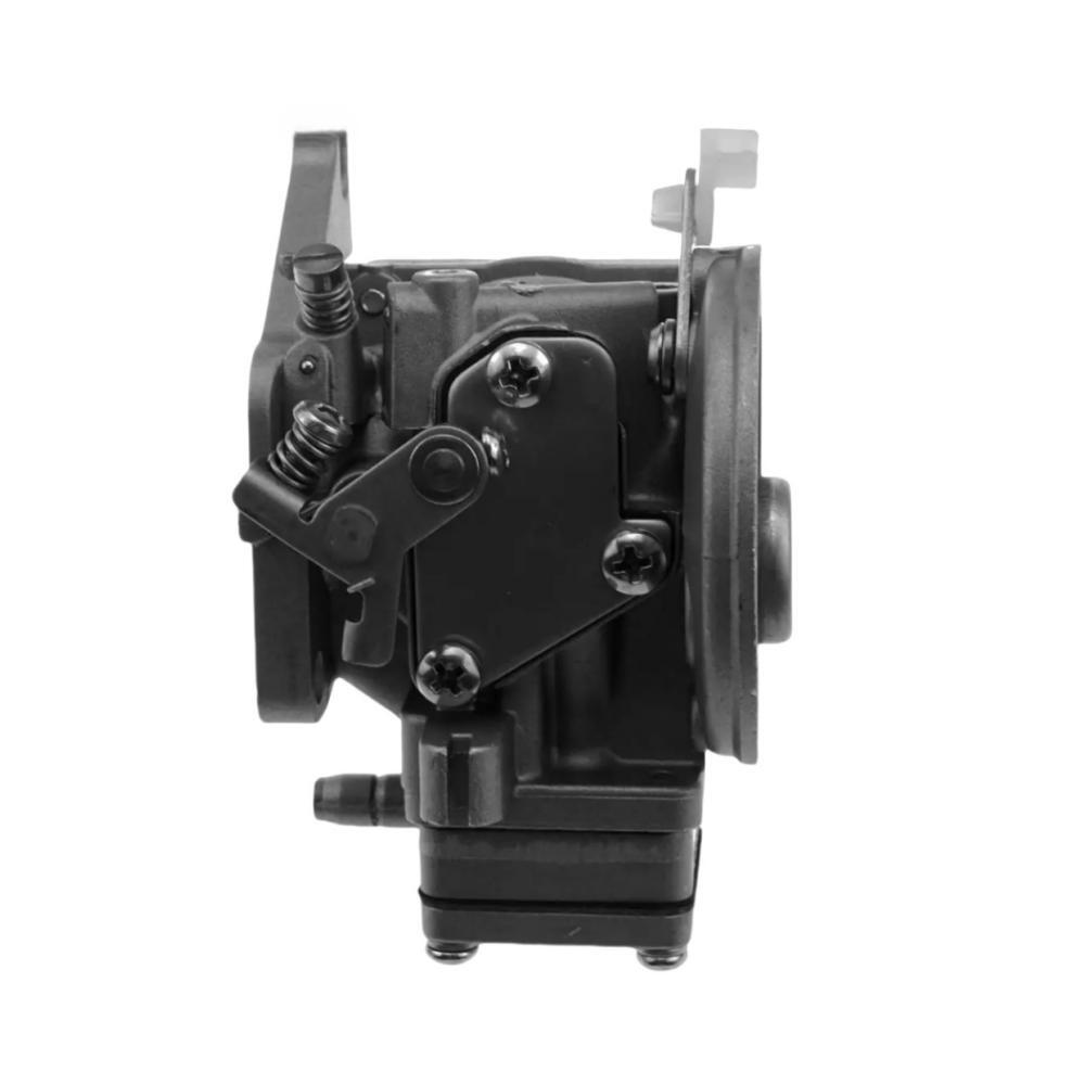 6E3-14301-03-00 Carburetor Fits Yamaha Outboard 4M (4 HP), 5M (5 HP)