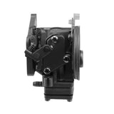 6E3-14301-03-00 Carburetor Fits Yamaha Outboard 4M (4 HP), 5M (5 HP)
