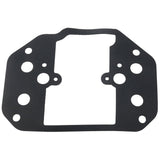 6F6-W0093-00 Carburetor Repair Kit Fits Yamaha Outboard & Mercury Mariner E40 (40 HP)