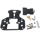 6F6-W0093-00 Carburetor Repair Kit Fits Yamaha Outboard & Mercury Mariner E40 (40 HP)