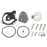 66T-W0093-00 Carburetor Repair Kit Fits Yamaha Outboard 40XMH, 40XW