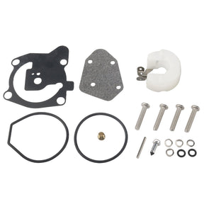 66T-W0093-00 Carburetor Repair Kit Fits Yamaha Outboard 40XMH, 40XW — Product view 1