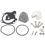 66T-W0093-00 Carburetor Repair Kit Fits Yamaha Outboard 40XMH, 40XW
