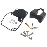 63V-W0093-00 Carburetor Repair Seal Kit Fits Yamaha Outboard 9.9MH/FMH (9.9 HP)