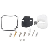 61N-W0093-00 Carburetor Repair Seal Kit Fits Yamaha Outboard C30 (30 HP)
