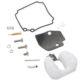 61N-W0093-00 Carburetor Repair Seal Kit Fits Yamaha Outboard C30 (30 HP)