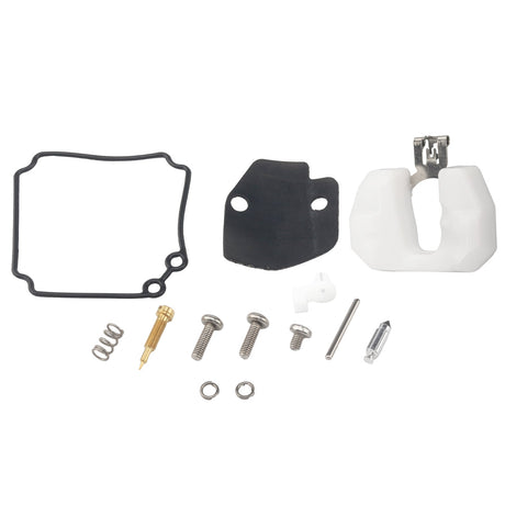 61N-W0093-00 Carburetor Repair Seal Kit Fits Yamaha Outboard C30 (30 HP) — Product view 4