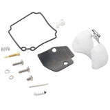 61N-W0093-00 Carburetor Repair Seal Kit Fits Yamaha Outboard C30 (30 HP)