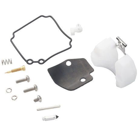 61N-W0093-00 Carburetor Repair Seal Kit Fits Yamaha Outboard C30 (30 HP) — Product view 5
