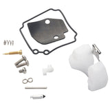 61N-W0093-00 Carburetor Repair Seal Kit Fits Yamaha Outboard C30 (30 HP)
