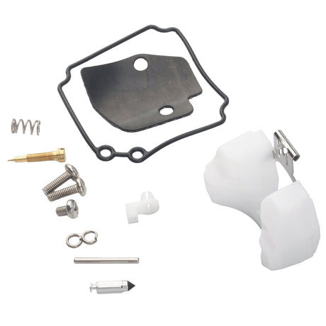 61N-W0093-00 Carburetor Repair Seal Kit Fits Yamaha Outboard C30 (30 HP) — Product view 7