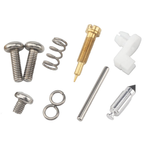 61N-W0093-00 Carburetor Repair Seal Kit Fits Yamaha Outboard C30 (30 HP) — Product view 8