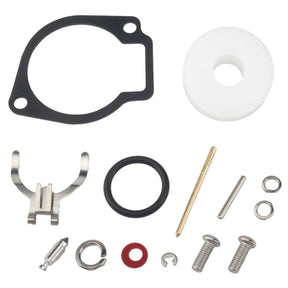 3F0-87122-1 Carburetor Repair Seal Kit Fits Nissan / Tohatsu NS 2.5A2, NS 3.5A2 — Product view 1