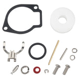 3F0-87122-1 Carburetor Repair Seal Kit Fits Nissan / Tohatsu NS 2.5A2, NS 3.5A2