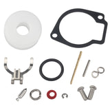3F0-87122-1 Carburetor Repair Seal Kit Fits Nissan / Tohatsu NS 2.5A2, NS 3.5A2