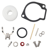 3F0-87122-1 Carburetor Repair Seal Kit Fits Nissan / Tohatsu NS 2.5A2, NS 3.5A2