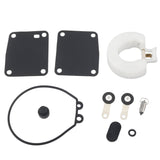 6G1-W0093-00-00 Carburetor Repair Kit Fits Yamaha, Nissan / Tohatsu (3 HP, 6 HP, 8 HP)