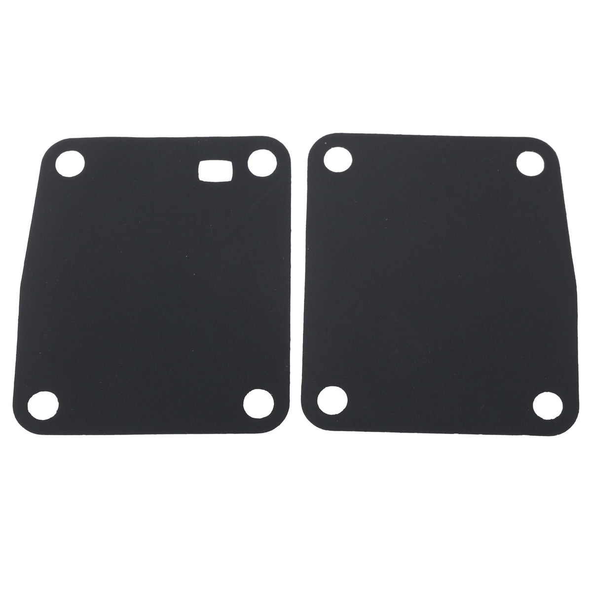 6G1-W0093-00-00 Carburetor Repair Kit Fits Yamaha (3 HP, 6 HP, 8 HP), Nissan / Tohatsu NS4, M4