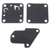 6E3-W0093-00 Carburetor Repair Kit Fits Yamaha Outboard 4M, 5M