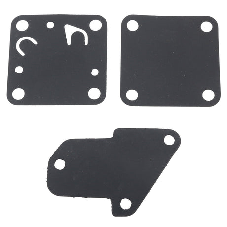 6E3-W0093-00 Carburetor Repair Kit Fits Yamaha Outboard 4M, 5M — Product view 12