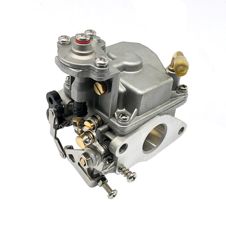19CA3DP Tohatsu 8-9.8HP Carburetor - Image 2 - XR Marine
