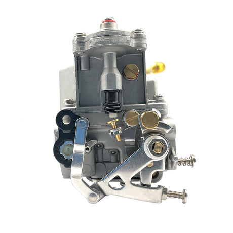 19CA3DP Tohatsu 8-9.8HP Carburetor - Image 5 - XR Marine