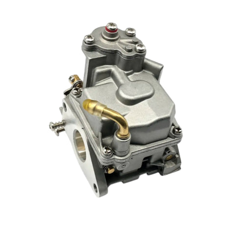3DP-03100-2 Carburetor Fits Tohatsu / Nissan MFS9.8B, MFS9.8A3, MFS9.8A2 (9.8 HP)