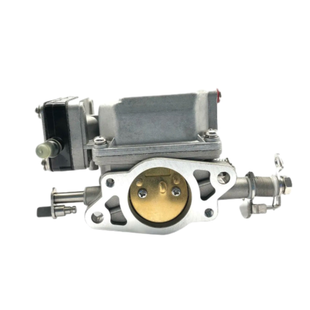 3G2-03200-0M Carburetor Assembly Fits Nissan / Tohatsu M9.9D2, M15D2