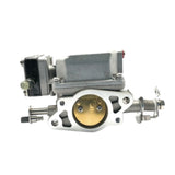 3G2-03200-0M Carburetor Assembly Fits Nissan / Tohatsu M9.9D2, M15D2