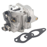19CA3R1 Tohatsu 4-5HP Carburetor - Image 2 - XR Marine