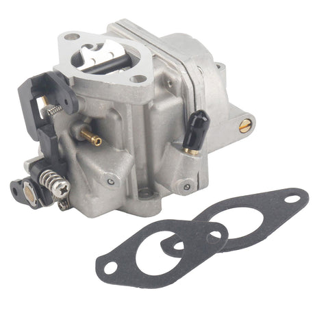 19CA3R1 Tohatsu 4-5HP Carburetor - Image 2 - XR Marine