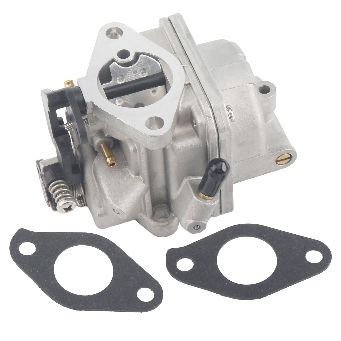 19CA3R1 Tohatsu 4-5HP Carburetor - Image 3 - XR Marine