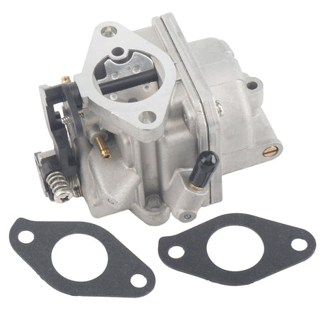 19CA3R1 Tohatsu 4-5HP Carburetor - Image 3 - XR Marine