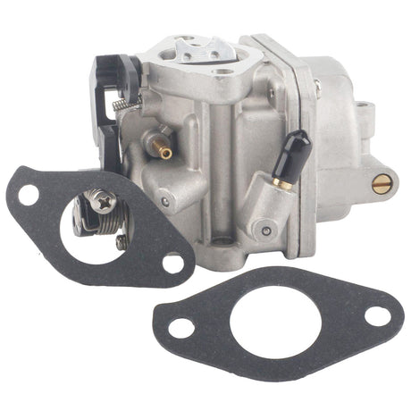 19CA3R1 Tohatsu 4-5HP Carburetor - Image 4 - XR Marine