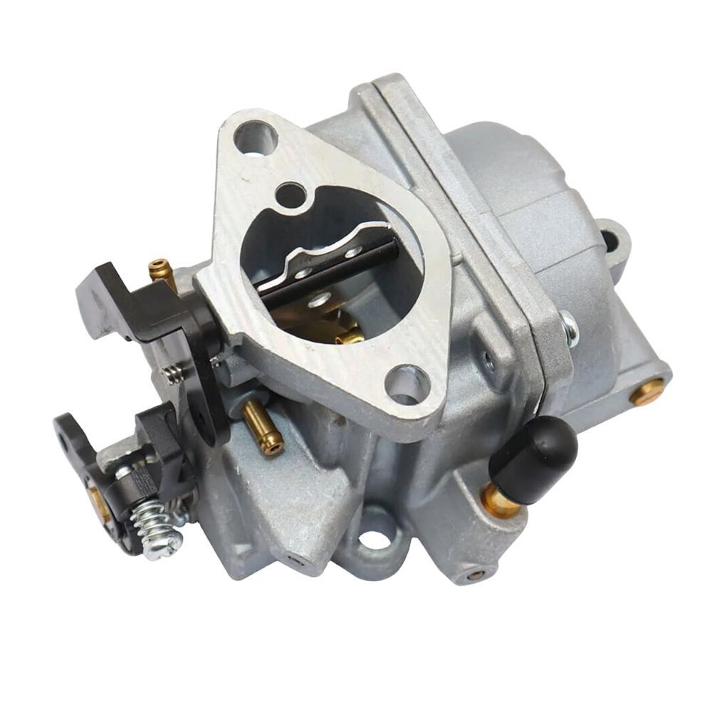 3R1-03200-1 Carburetor Fits Tohatsu, Nissan, Mercury & Mariner Outboards