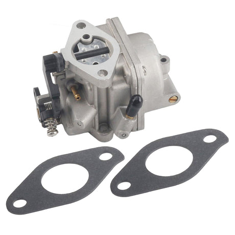 19CA3R4 Tohatsu 6HP Carburetor - Image 2 - XR Marine