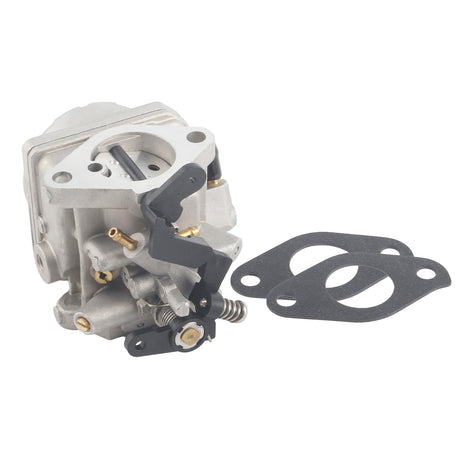 19CA3R4 Mercury 4-6HP Carburetor - Image 5 - XR Marine