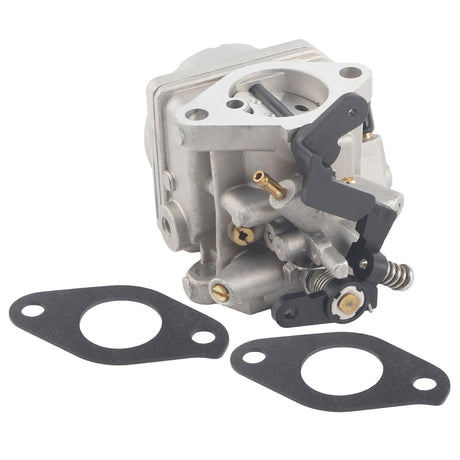 19CA3R4 Tohatsu 6HP Carburetor - Image 6 - XR Marine