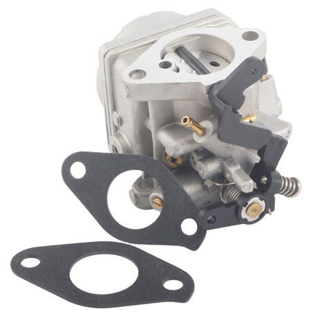 19CA3R4 Tohatsu 6HP Carburetor - Image 7 - XR Marine
