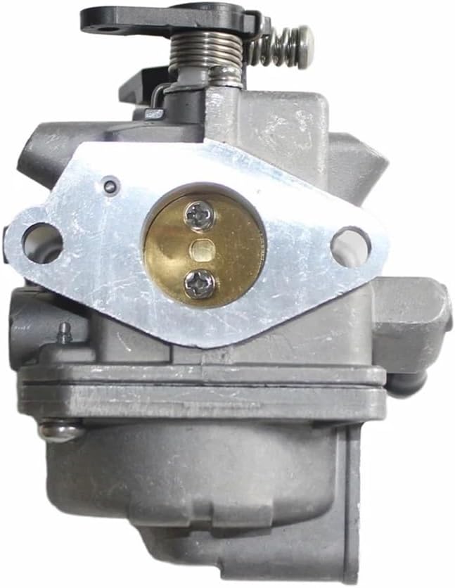 3303-804766A05 Carburetor Fits Mercury Mariner (6 HP)