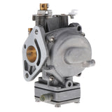 19CA48T Mercury 4-5HP Carburetor - Image 4 - XR Marine