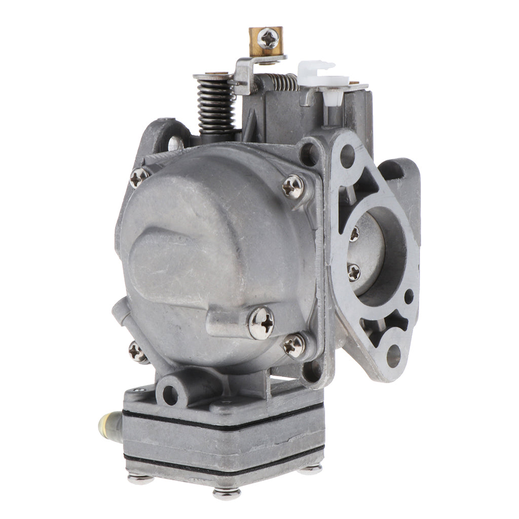 19CA48T Mercury 4-5HP Carburetor - Image 5 - XR Marine